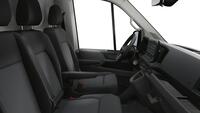 heti ajoon Volkswagen Crafter