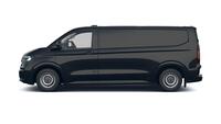 heti ajoon Volkswagen Transporter