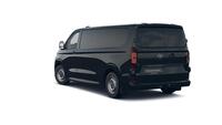 heti ajoon Volkswagen Transporter