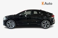 heti ajoon Audi Q4 e-tron