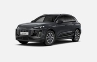 heti ajoon Audi Q6 e-tron