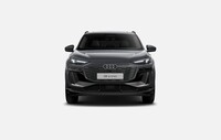heti ajoon Audi Q6 e-tron