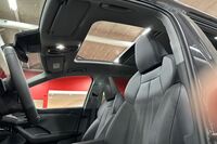 heti ajoon Audi Q6 e-tron