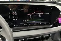 heti ajoon Audi Q6 e-tron