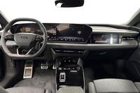 heti ajoon Audi A6 e-tron