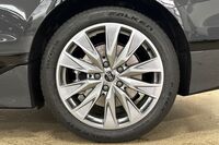 heti ajoon Audi A6 e-tron