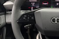 heti ajoon Audi A6 e-tron