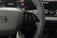 heti ajoon Audi A6 e-tron