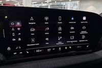 heti ajoon Audi A6 e-tron