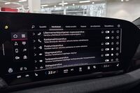 heti ajoon Audi A6 e-tron