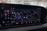 heti ajoon Audi A6 e-tron