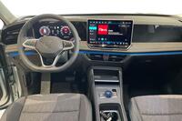 heti ajoon Volkswagen Tiguan