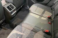 heti ajoon Volkswagen Tiguan