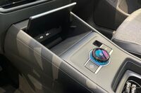 heti ajoon Volkswagen Tiguan