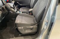 heti ajoon Volkswagen Tiguan