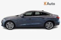 heti ajoon Audi A5