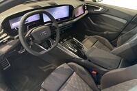 heti ajoon Audi A5