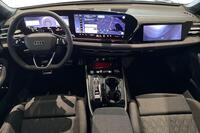 heti ajoon Audi A5