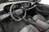 heti ajoon Audi A6 e-tron