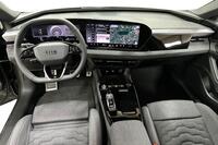 heti ajoon Audi A6 e-tron