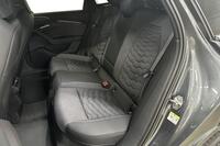 heti ajoon Audi A6 e-tron