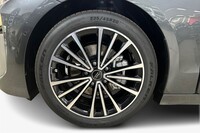 heti ajoon Audi A6 e-tron