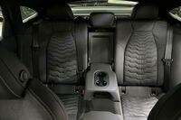 heti ajoon Audi A6 e-tron