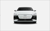 heti ajoon Audi A6 e-tron