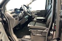 heti ajoon Volkswagen Transporter