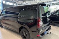 heti ajoon Volkswagen Transporter