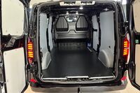 heti ajoon Volkswagen Transporter
