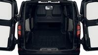 heti ajoon Volkswagen Transporter