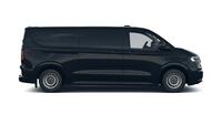 heti ajoon Volkswagen Transporter