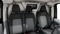 heti ajoon Volkswagen Transporter