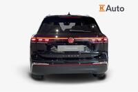 heti ajoon Volkswagen Tiguan