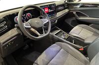 heti ajoon Volkswagen Tiguan