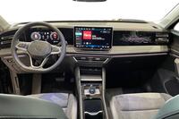 heti ajoon Volkswagen Tiguan