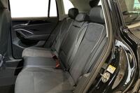 heti ajoon Volkswagen Tiguan