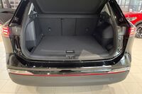 heti ajoon Volkswagen Tiguan