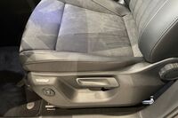 heti ajoon Volkswagen Tiguan