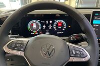 heti ajoon Volkswagen Tiguan