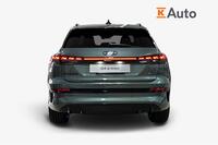 heti ajoon Audi Q4 e-tron