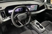 heti ajoon Audi Q4 e-tron