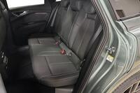 heti ajoon Audi Q4 e-tron
