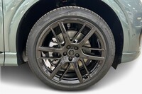 heti ajoon Audi Q4 e-tron