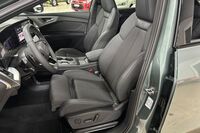 heti ajoon Audi Q4 e-tron