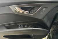 heti ajoon Audi Q4 e-tron