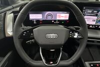 heti ajoon Audi Q4 e-tron