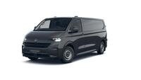 heti ajoon Volkswagen Transporter
