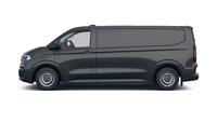 heti ajoon Volkswagen Transporter